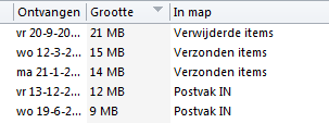 Outlook Inbox Cleanup 06