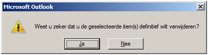 Outlook Inbox Cleanup 07