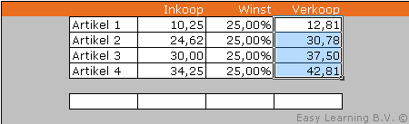 Paste Special in Excel 02