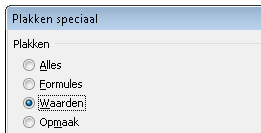 Paste Special in Excel 06