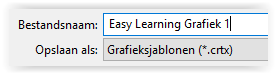 Standard charts in Excel 2013 04
