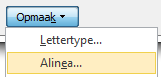 Default font Word 2010 10