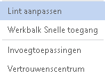 Making Developer tab visible in Word 03