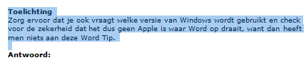 Hidden text in Word 2010 02