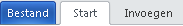 Hidden text in Word 2010 03