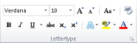 Hidden text in Word 2010 04