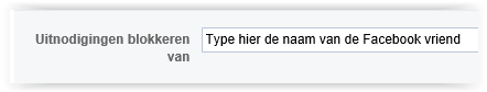 Disable Facebook game invitations 05