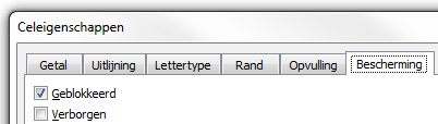 VB 10112 Excel Protection Example 02