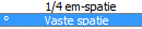 Nonbreaking space in Word 07