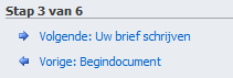 Velden in Word invoegen 08