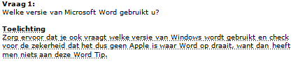 Show hidden text in Word 02