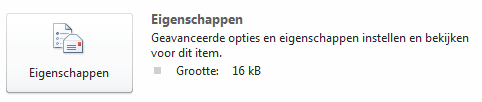 Vervaldatum geven aan emailbericht 03