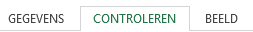 Track changes in Excel