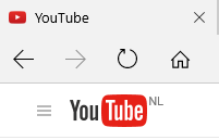 YouTube channel setup 01